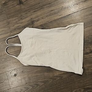 Lululemon Power Y tank